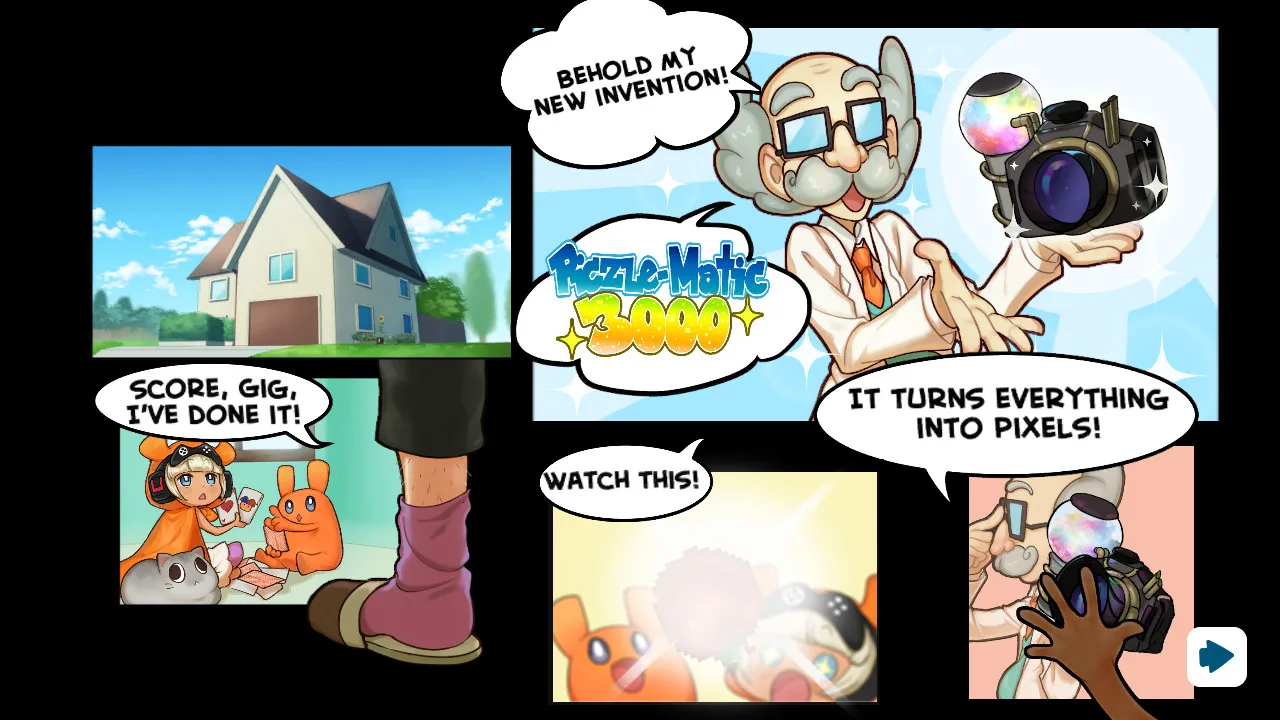 Piczle Lines DX+α screenshot 5