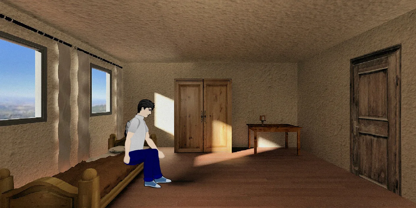 Epics Of Distant Realm: Director's Cut Edition screenshot 1