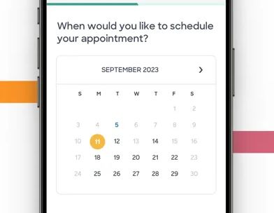 MyBSWHealth screenshot 4