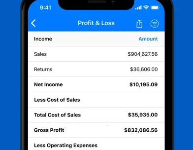 Easy Invoice Maker App by Moon screenshot 4