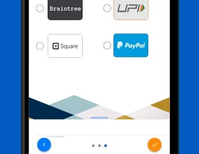 Easy Invoice Maker App by Moon screenshot 5