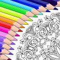 Colorfy: Раскраска Игра