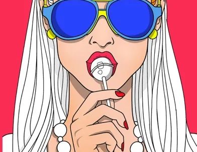 Colorfy: Раскраска Игра screenshot 1