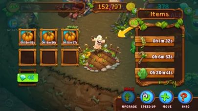 My Singing Monsters DawnOfFire screenshot 3