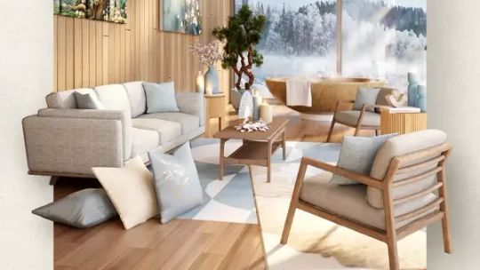 Design Home™: House Makeover screenshot 1