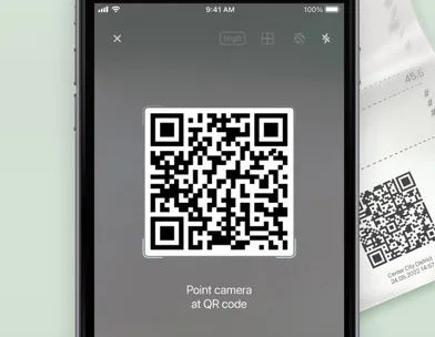 Scan Hero: Сканер PDF screenshot 5