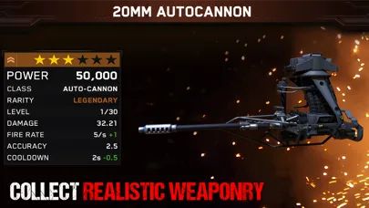 Zombie Gunship Survival screenshot 2