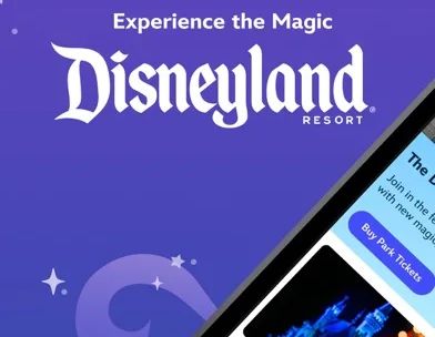 Disneyland® screenshot 1