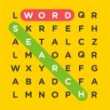 Infinite Word Search Puzzles