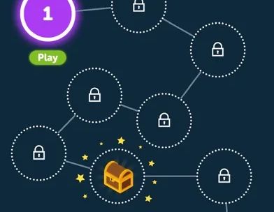 Infinite Word Search Puzzles screenshot 3