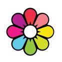 Recolor: Adult Coloring App