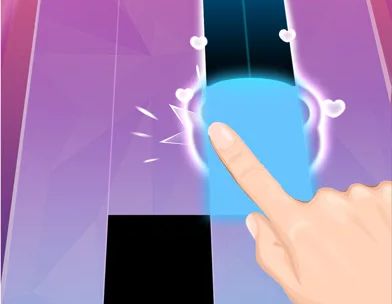 Piano Tiles 2™ - игра на рояле screenshot 1