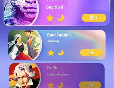 Piano Tiles 2™ - игра на рояле screenshot 2