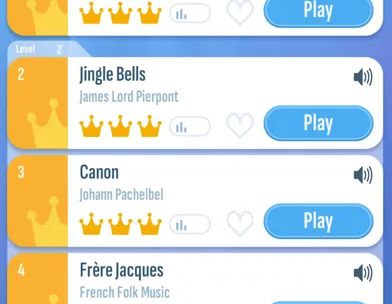 Piano Tiles 2™ - игра на рояле screenshot 3