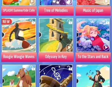 Piano Tiles 2™ - игра на рояле screenshot 4