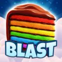 Cookie Jam Blast™ 3 в ряд игра