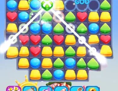 Cookie Jam Blast™ 3 в ряд игра screenshot 3