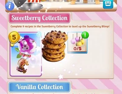 Cookie Jam Blast™ 3 в ряд игра screenshot 5