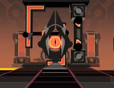 Rolling Sky screenshot 1