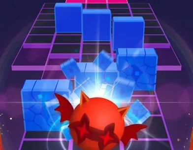 Rolling Sky screenshot 3