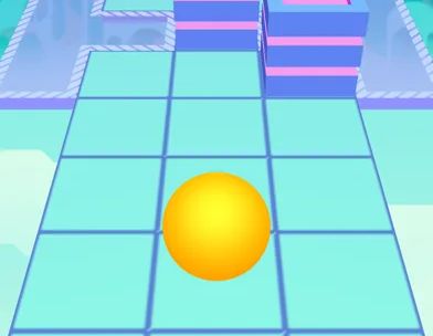 Rolling Sky screenshot 5