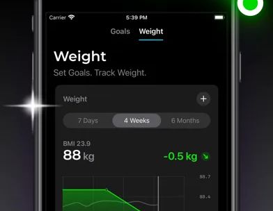 StepsApp Pedometer screenshot 5