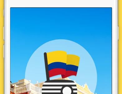 Radios Colombia: Radio en Vivo screenshot 1
