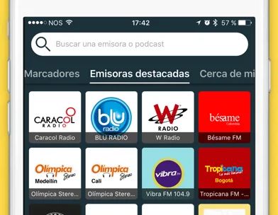 Radios Colombia: Radio en Vivo screenshot 2