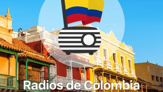 Radios Colombia: Radio en Vivo screenshot 5