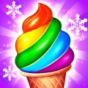 Ice Cream Paradise