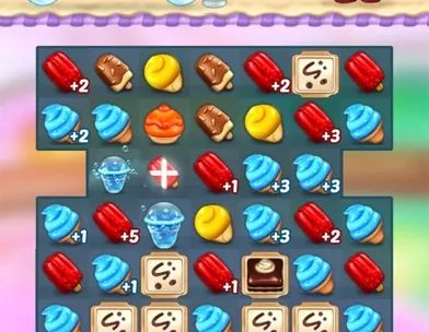 Ice Cream Paradise screenshot 5