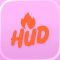 HUD™ Bedroom Dating App