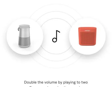 Bose Connect screenshot 5