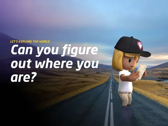 GeoGuessr screenshot 4
