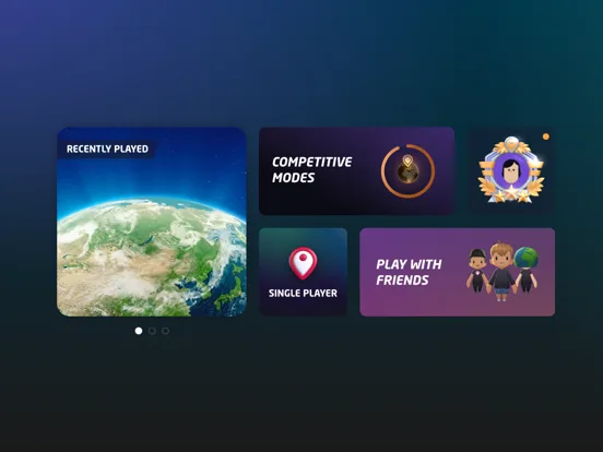 GeoGuessr screenshot 5
