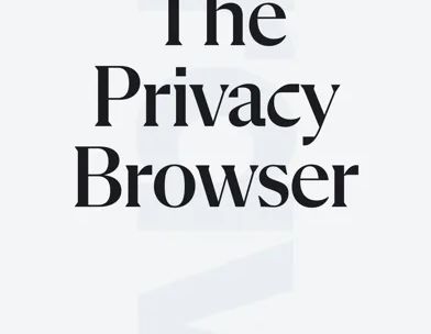 Brave - Браузер, Пошук і ШІ screenshot 1