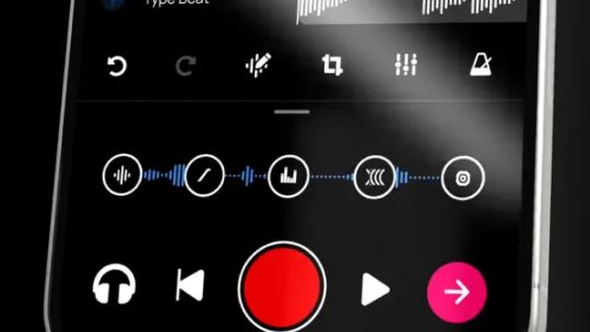Voloco: студія запису вокалу screenshot 1