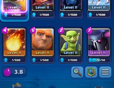 Clash Royale screenshot 2