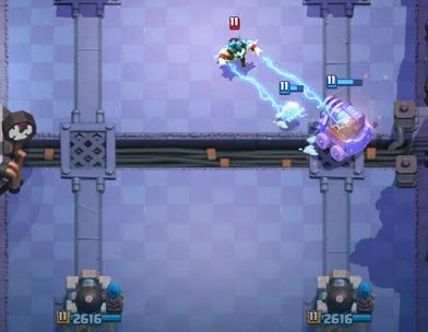 Clash Royale screenshot 3