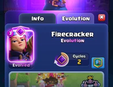 Clash Royale screenshot 4