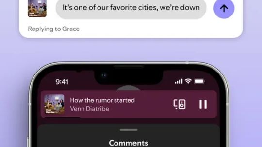 Spotify for Creators screenshot 3