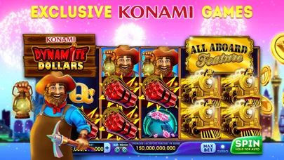 Lucky Time: Best Casino Slots screenshot 1