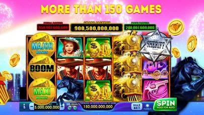 Lucky Time: Best Casino Slots screenshot 3