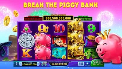 Lucky Time: Best Casino Slots screenshot 4