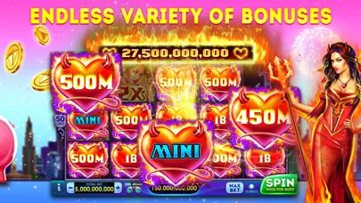 Lucky Time: Best Casino Slots screenshot 5