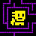 Tomb of the Mask: Лабіринт
