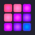 Drum Pad Machine - драм машина