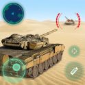 War Machines：танки онлайн ігри