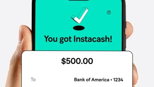 MoneyLion: Fast Cash Advance screenshot 2