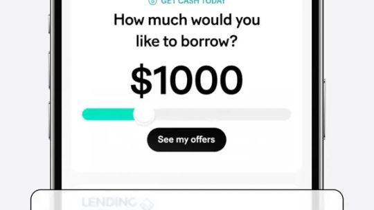 MoneyLion: Fast Cash Advance screenshot 4